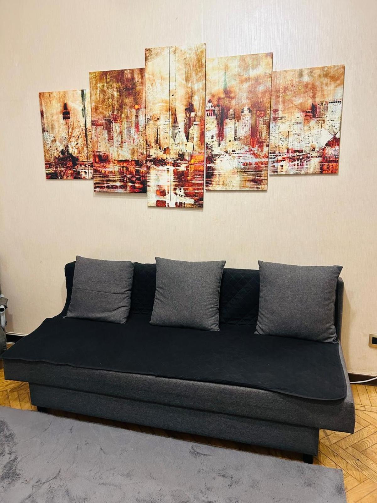 Appartamento Nelly Milano